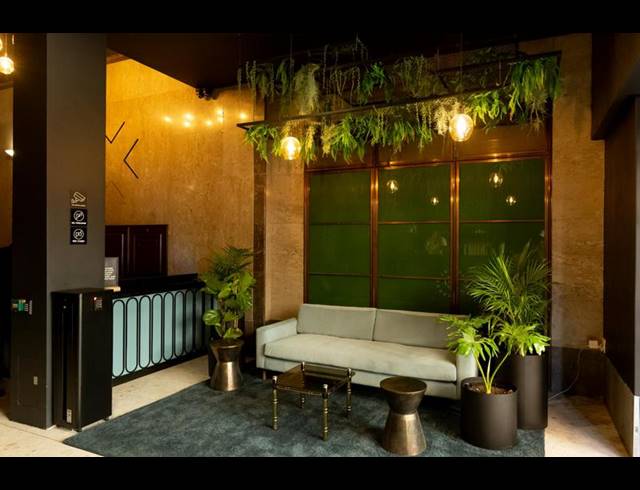 0 BEDROOM PROPERTY TO RENT IN FORESHORE